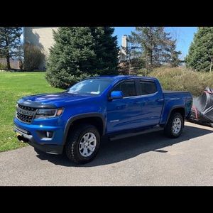 Meet your Posher, Daniel